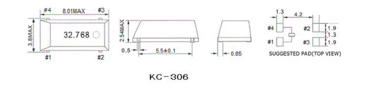 kC-306